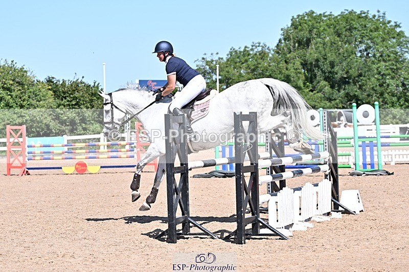 250712-104853-00276 - Cls 8 95cm Amateur Qualifier