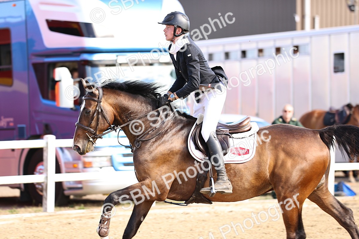SBM_012109 - Class 10 - Talent Seekers Inc 7 Year Championship Qualifier - 2nd Half