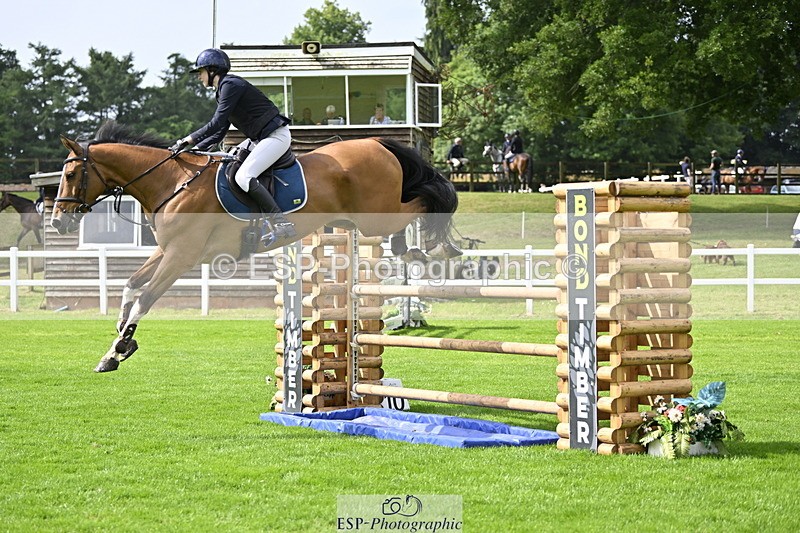 250613A-100324-00260 - Cls 1 Snr Newcomers and 1.10m Open