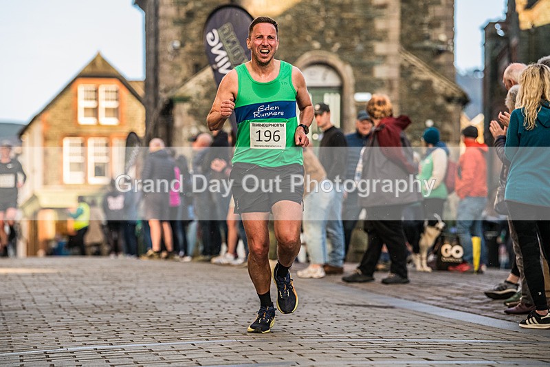 RTH-723 - Keswick Round The Houses Road Race Wednesday 23rd April 2025