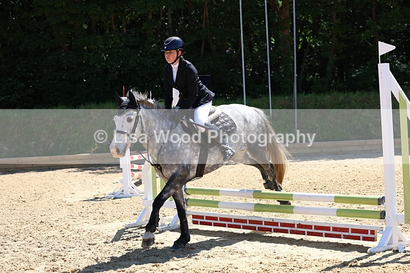 3E7A2128 - Class 2: 50cm