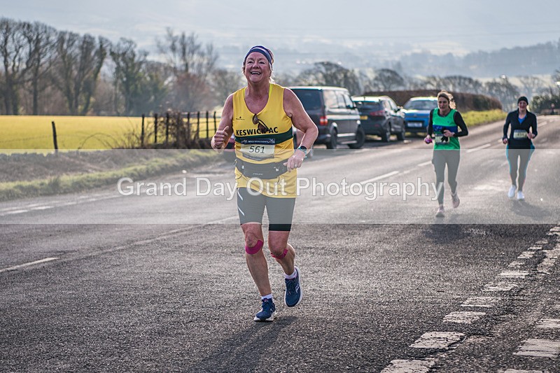North Lakes-506 - North Lakes 10K & Half Marathon Sunday 9th February 2025