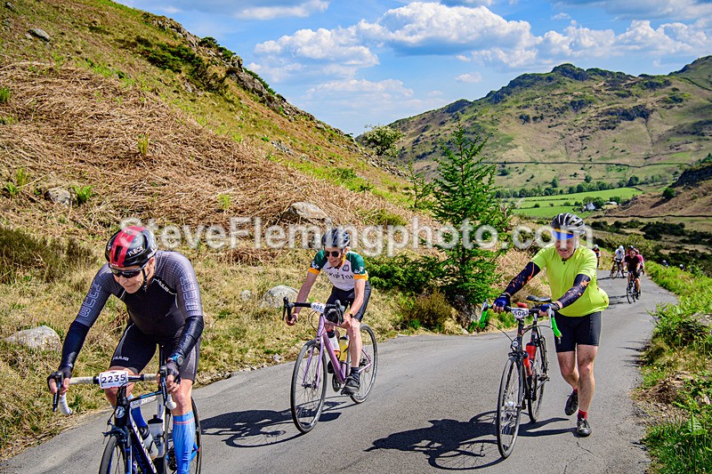 150952 - 2025 Fred Whitton Blea Tarn Climb 15.00 - 16.00