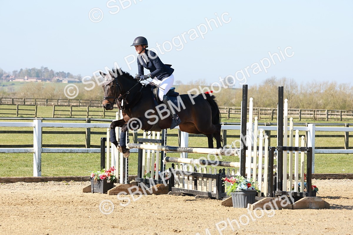 SBM_003274 - Class 14 - Senior British Novice - 90cm
