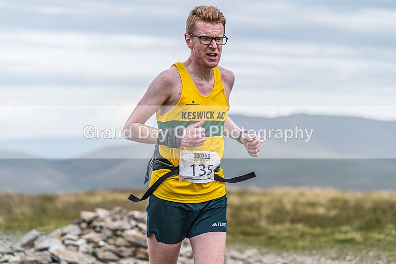Fellside-163 - Fellside Fell race Wednesday 22nd July 2026