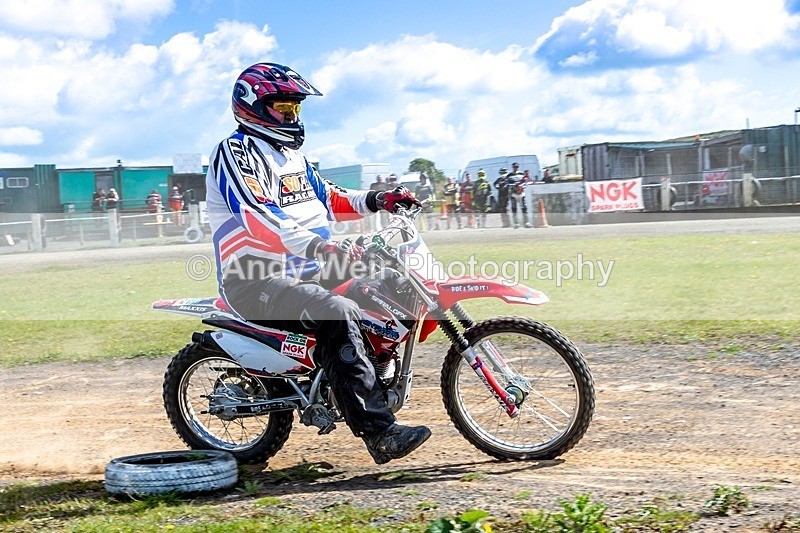 210828-5D-3K8A4336 - Ride & Skid It  Flat Track Experience 28th Aug 21