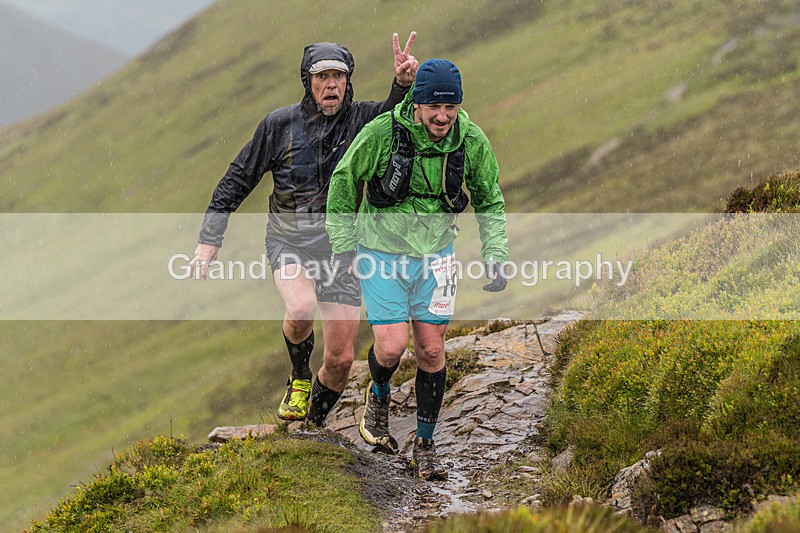 Buttermere-1322 - Buttermere Sailbeck Fell Race Saturday 15th June 2024