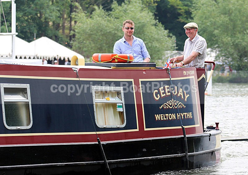 130706 GEE-JAY WT7A0861 - HENLEY ROYAL REGATTA - Saturday 6th July 2013
