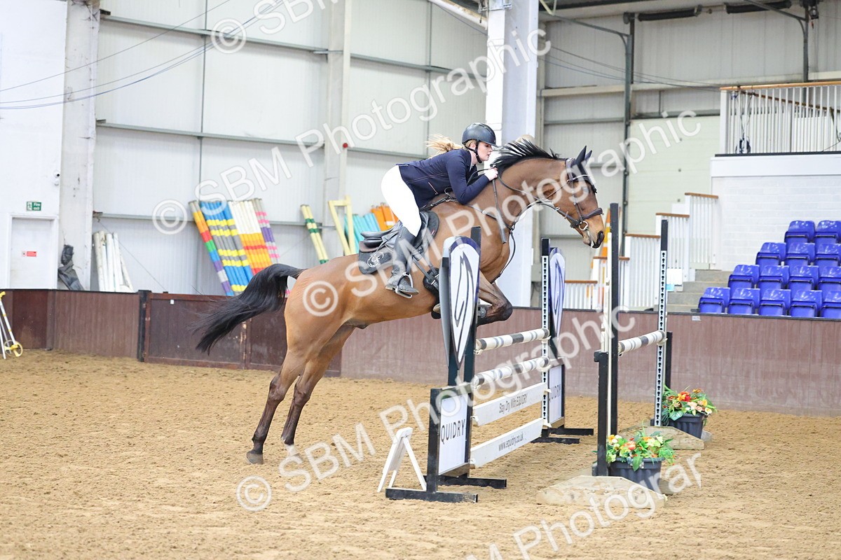 SBM_002352 - Class 7 - Senior 1.05m Open