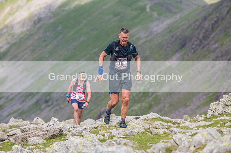 Duddon Long-520 - Duddon Valley Long Fell Race Saturday 1st June 2024