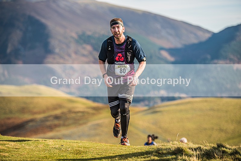 Sale Fell-470 - Sale Fell Race Saturday 25th November 2023