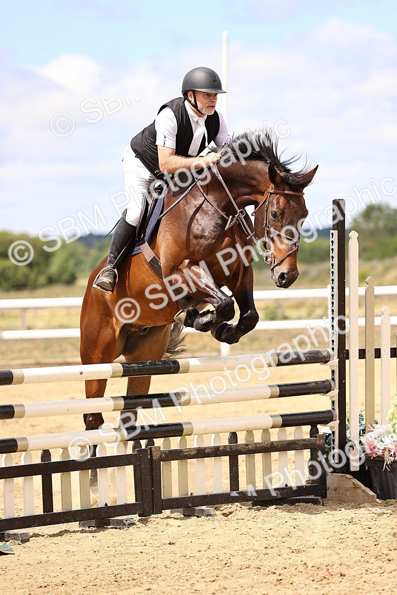 SBM_014183 - Class 14 - Senior Discovery - 1.00m Open