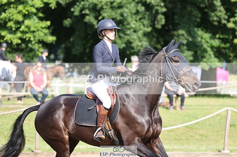 250614A-085636-04756 - Cls 25 85cm Amateur Quali