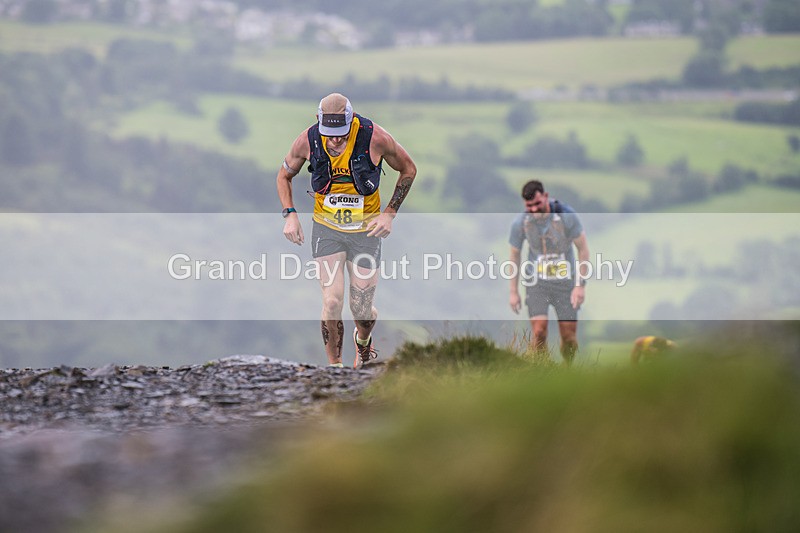 Skiddaw-204 - Skiddaw Fell Race Sunday 6th July 2025