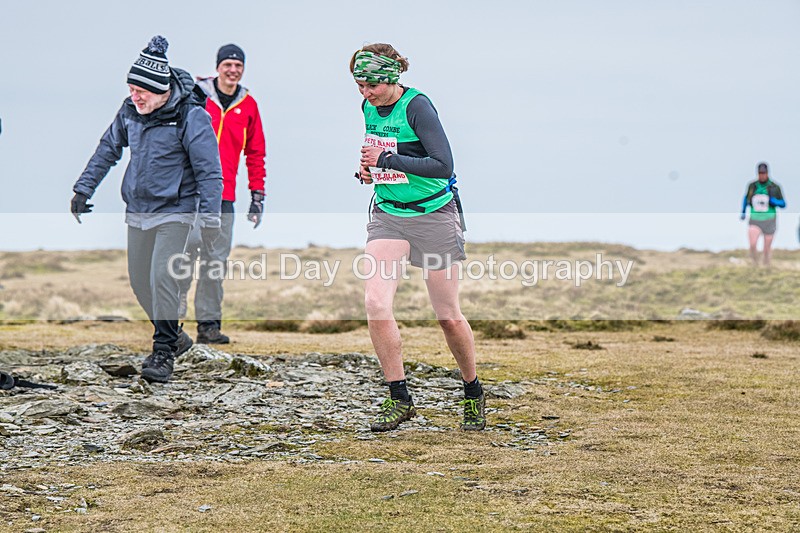 Black Combe-669 - Black Combe Fell Race Saturday 4th March 2023