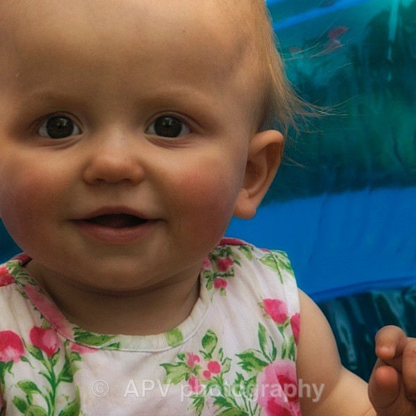 Cheeky - Portraits