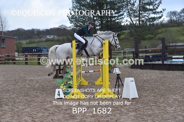 BPP_1682 - CLASS 11 STX-UK Pony Foxhunter/ 1.10m Open