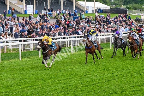 150524-Race 7-Dancing In Paris-4714 - Race 7 5.20pm Stuey Weston & Friends Getting Out Handicap