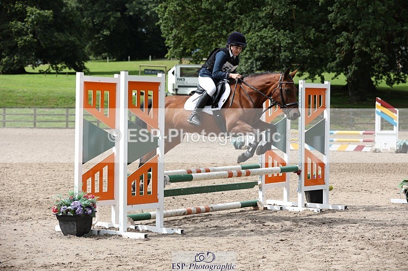 230825-131651-10588 - Round 1 Start to 14.20 coursewalk