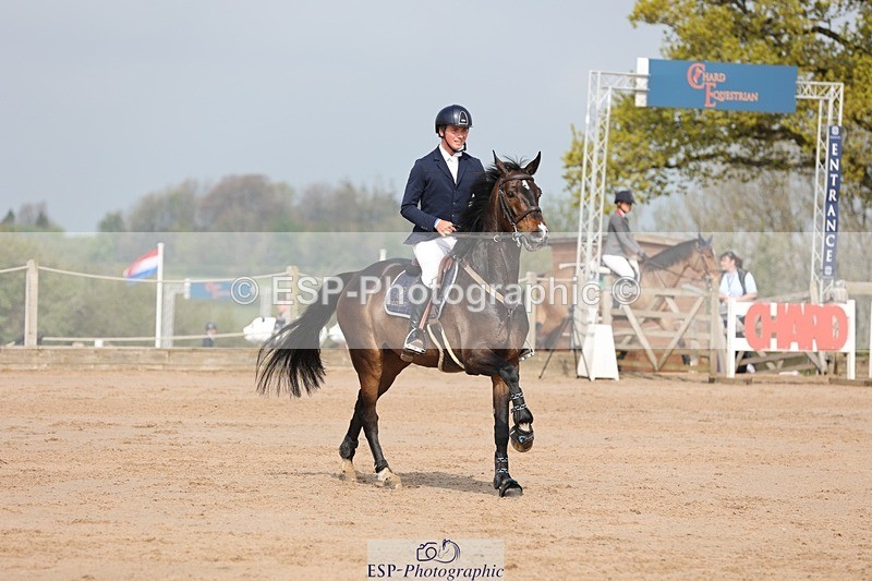 250424-103819-03145 - Cls 33 Young Horse 7yr old