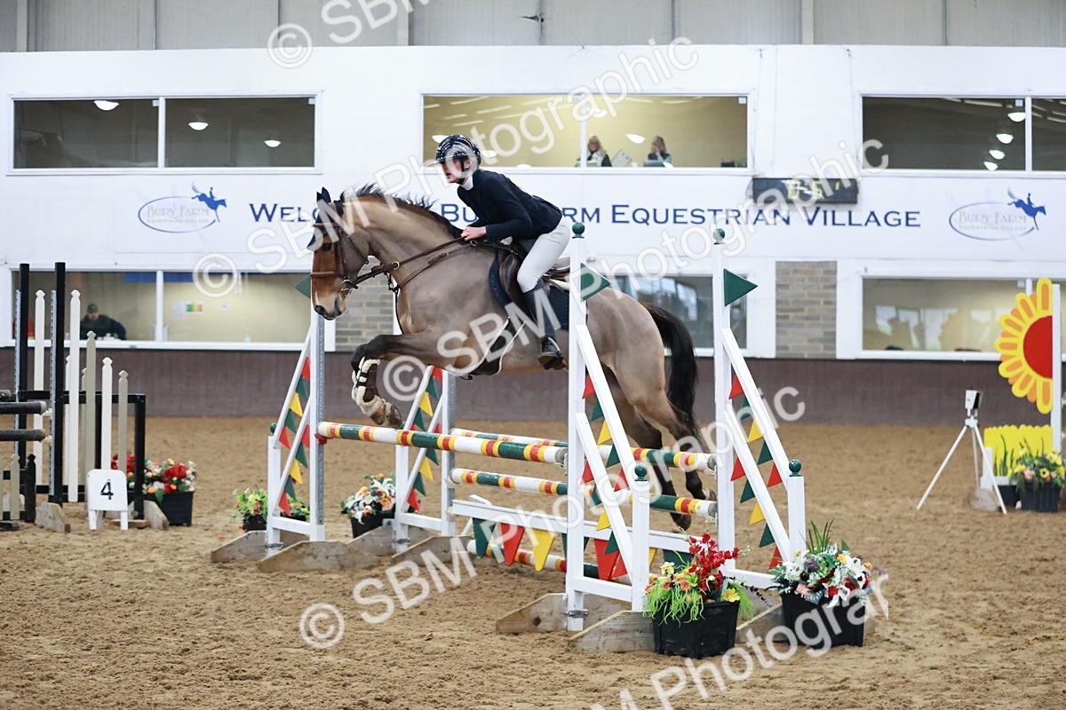 SBM_000818 - Class 3 - Senior Discovery - 1.00m