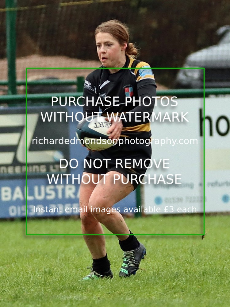 IMG_4307 - Kendal Ladies Wasps