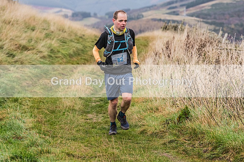 Tweed Valley-776 - High Terrain Events Tweed Valley 65 & 50K Ultra Trail Races Sunday 17th November 2024