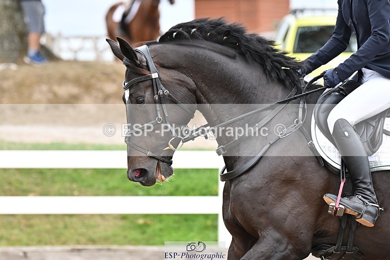 250820B-105631-00258 - Clear Round and Cls 1 British Novice and 90cm Open