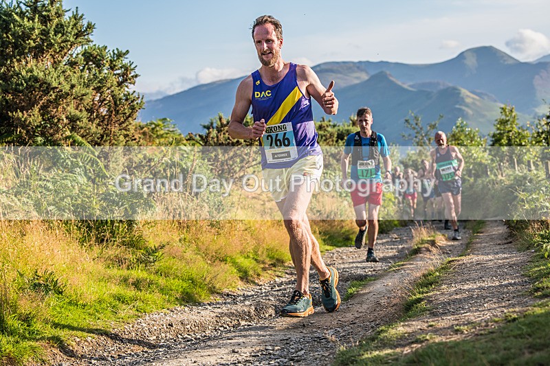 Latrigg-169 - Not Round Latrigg Race Wednesday 14th August 2024