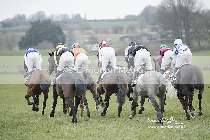 PtP 050323 682 - Blackmore & Sparkford Vale Hunt PtP - Somerset 05/03/23