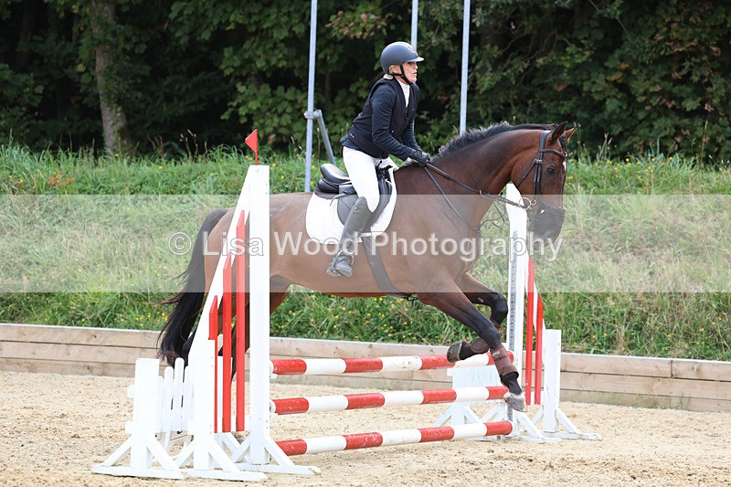 3E7A0382 - Class 2: Senior 70cm