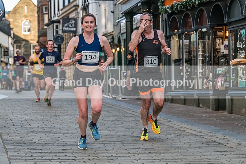 RTH-296 - Keswick Round The Houses Road Race Wednesday 23rd April 2025