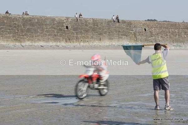 SR 270609-10 - Sand Racing 27/06/09