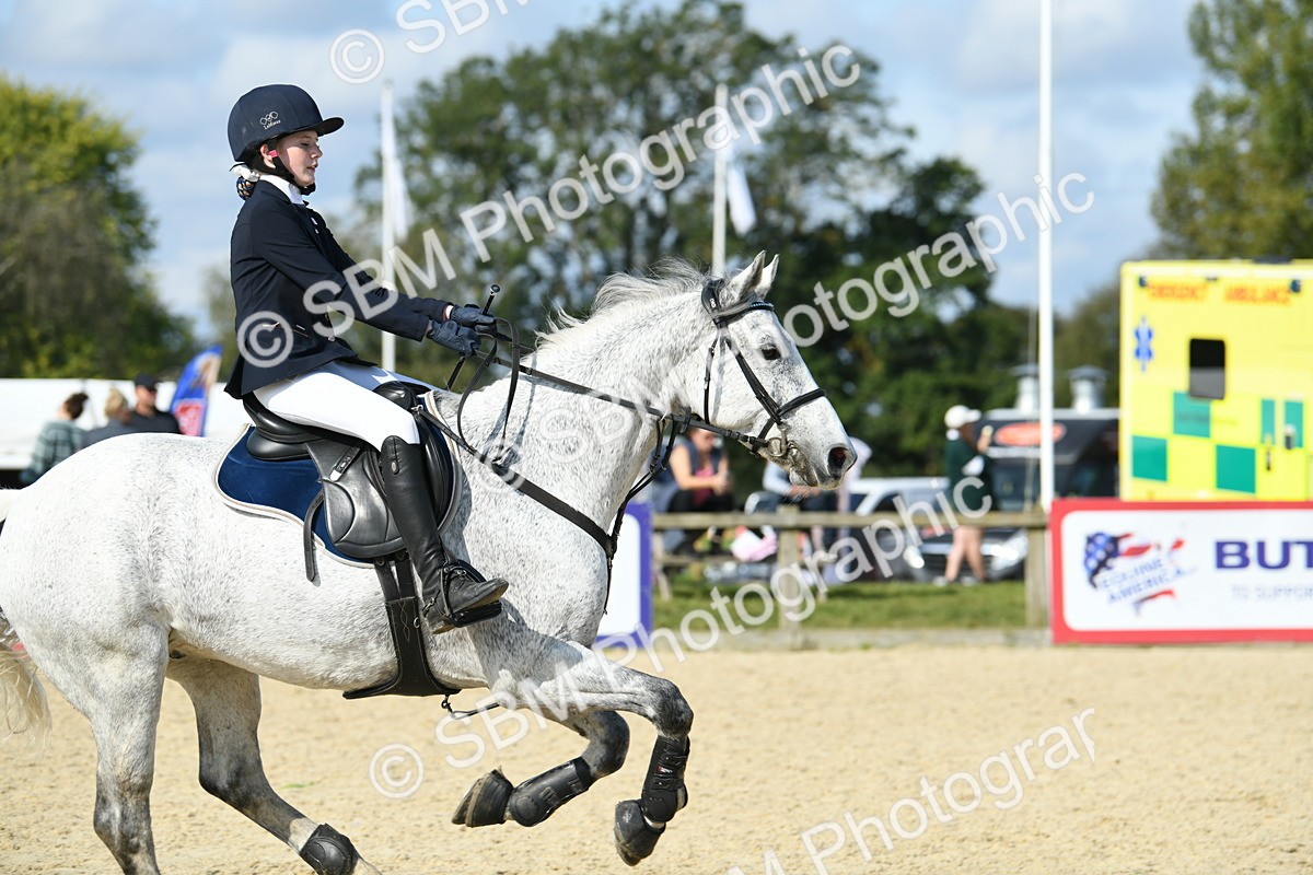 SBM_61763 - j25 - Junior Horse 80cm Championship