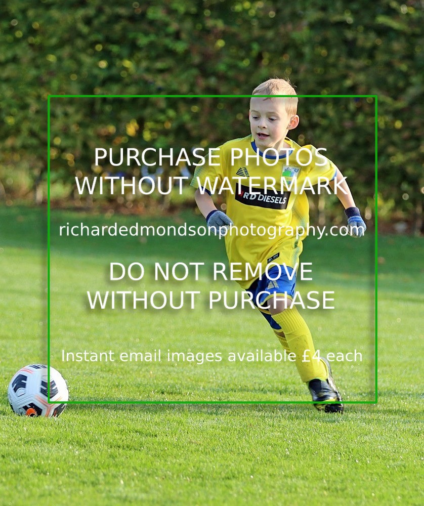 IMG_1817 - Kendal Utd Rockets Under 8 vs Craven Wanderers Under 8 (5/10/24)