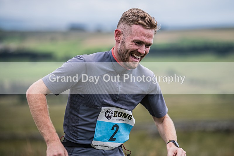HWH-108 - High Wether Howe Fell Race Saturday 26th July 2025