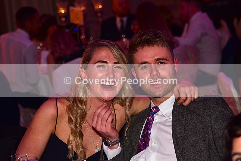 GRC-1159 - Emma and Ciaran