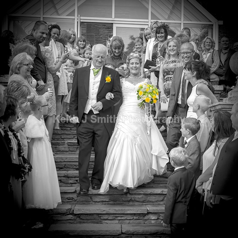Linda Steves Wedding-196 - Wedding Day