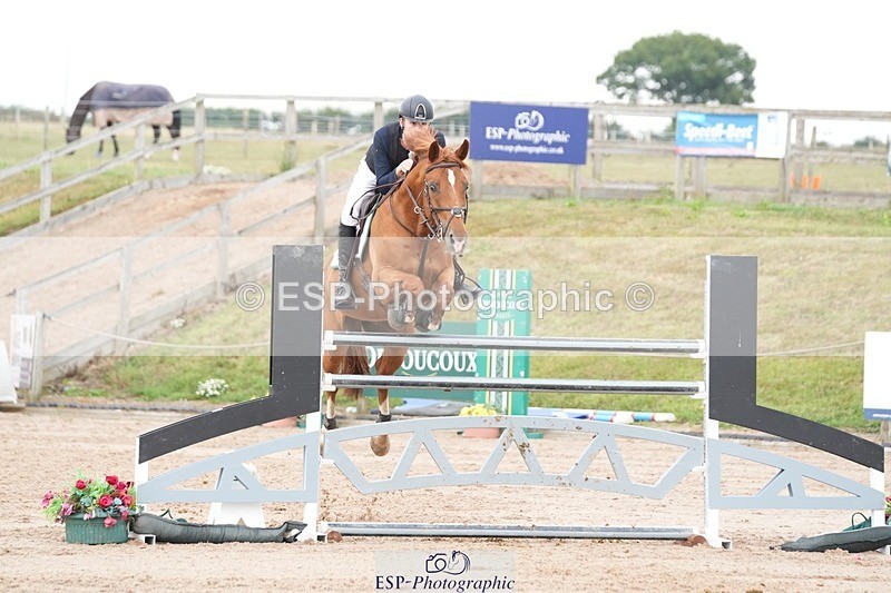 250727-134652-10622 - Cls 27 NAF Silver League Jump Off and Presentations