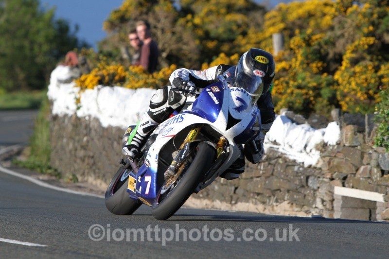 Gary Johnson - Monday Practice Solos