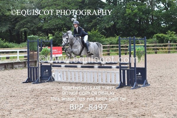 BPP_8497 - CLASS 17 SUN Pony Newcomers/ 1m Open