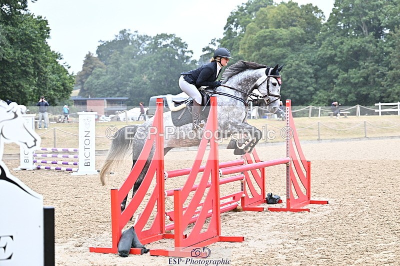 250830A-124109-06054 - Cls 22 95cm Amateur Quali