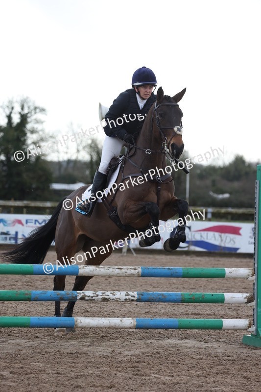 20260207-0296Cherwell 7th Feb 2026 Combined Training - Class 3 - 80cm