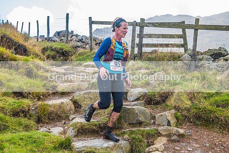 Langdale-2175 - Langdale Horseshoe Fell Race Saturday 8th October 2022