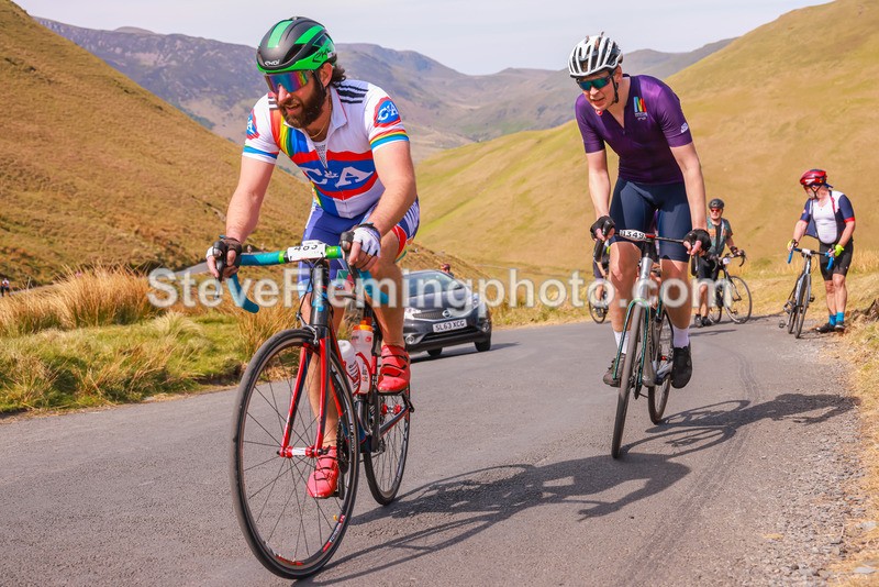 105955 - Newlands Pass 10.00-11.00