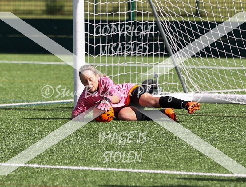 1DX30183 - Sat 13th U9 Girls