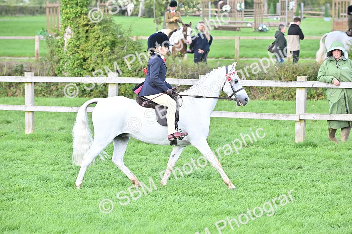 SBM_48323 - S21 - Novice & Newcomers First Ridden