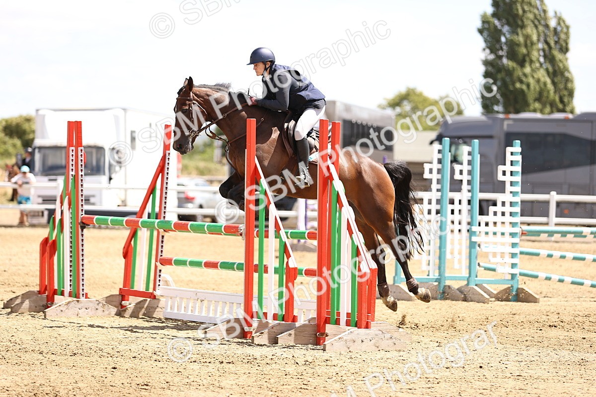SBM_000754 - Class 4 - Senior Discovery - 1.00m