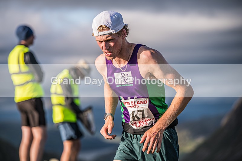 Seat Sandal-86 - Seat Sandal Fell Race Wednesday 9th July 2025