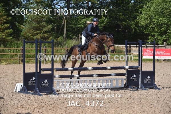 JAC_4372 - CLASS 3 Senior British Novice/ 90cm Open